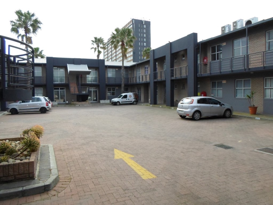 To Let commercial Property for Rent in Marconi Beam Industria Western Cape